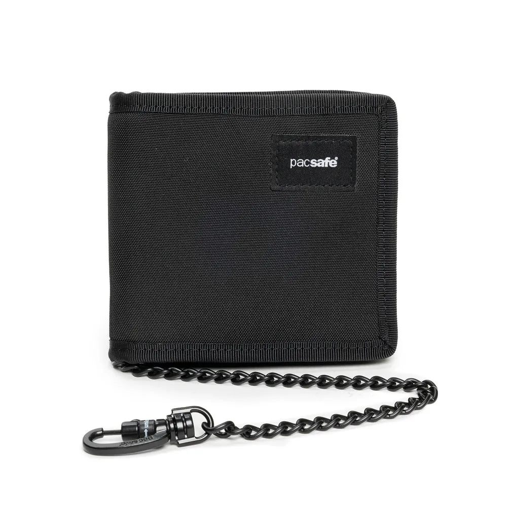 Pacsafe RFIDsafe Z100 Anti-theft Wallet