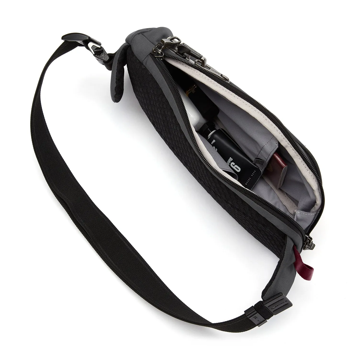 Pacsafe® Vibe 150 anti-theft sling pack