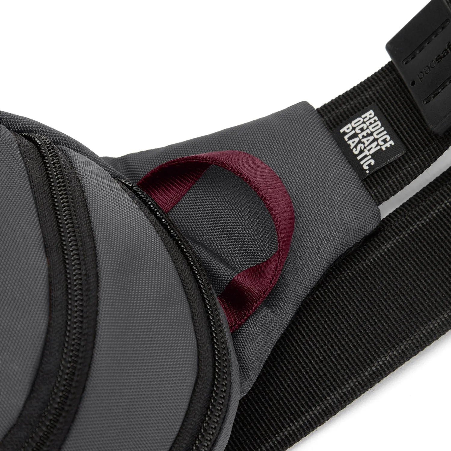 Pacsafe® Vibe 150 anti-theft sling pack