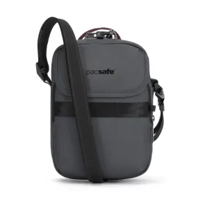 Pacsafe - X Compact Crossbody - Slate