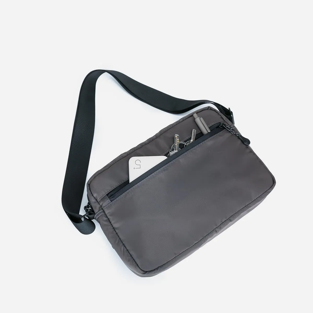 Parker Crossbody Bag