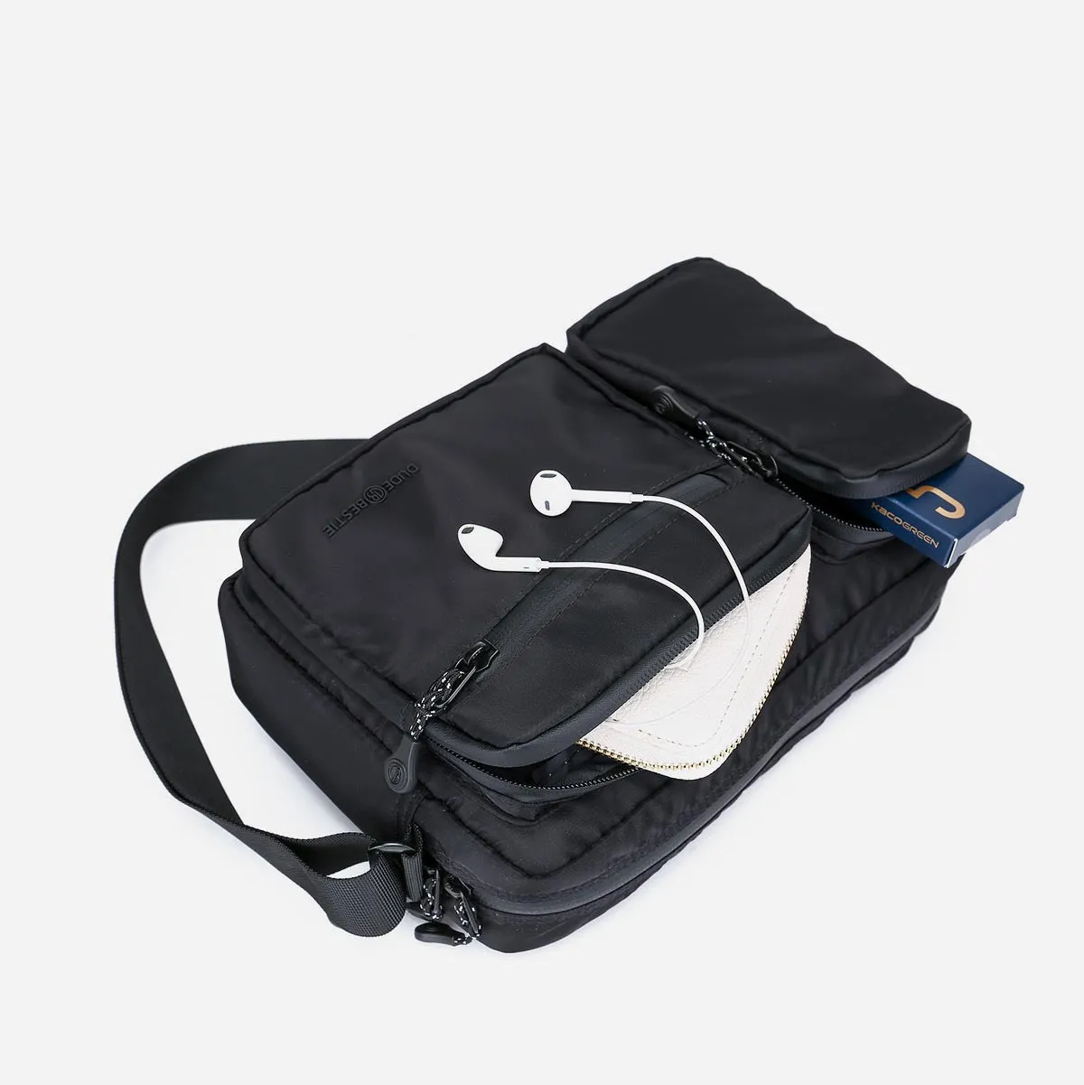 Parker Crossbody Bag