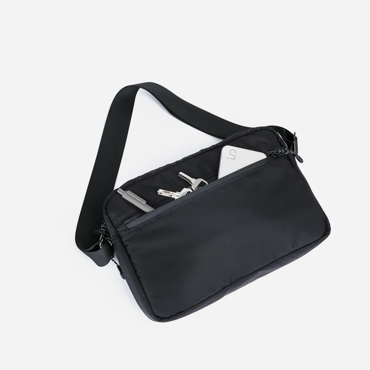 Parker Crossbody Bag