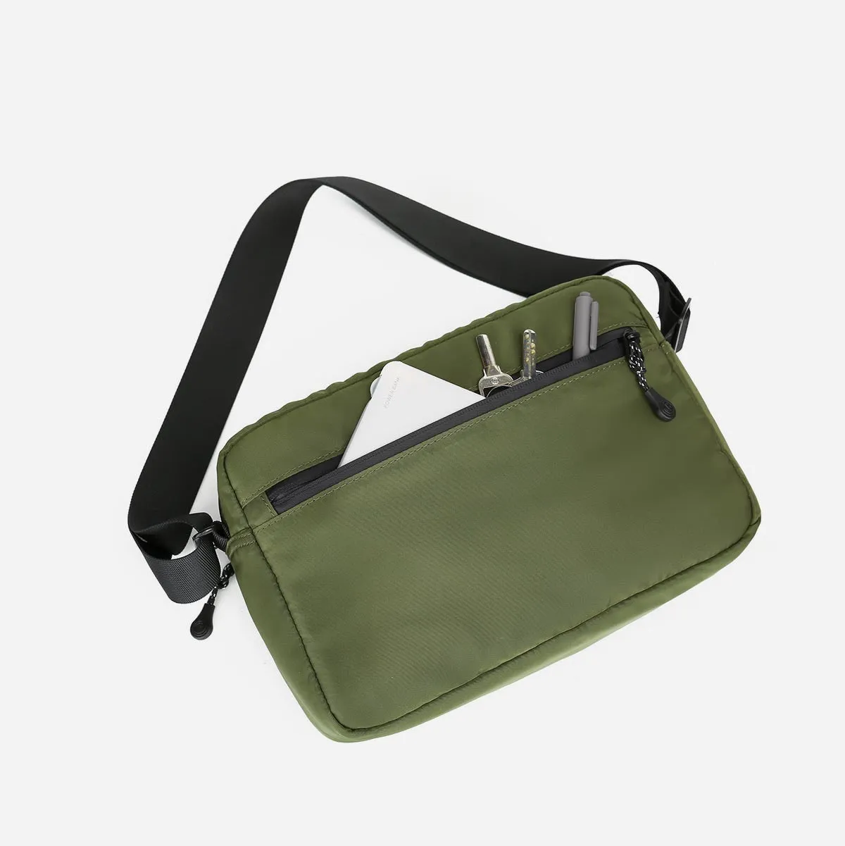 Parker Crossbody Bag