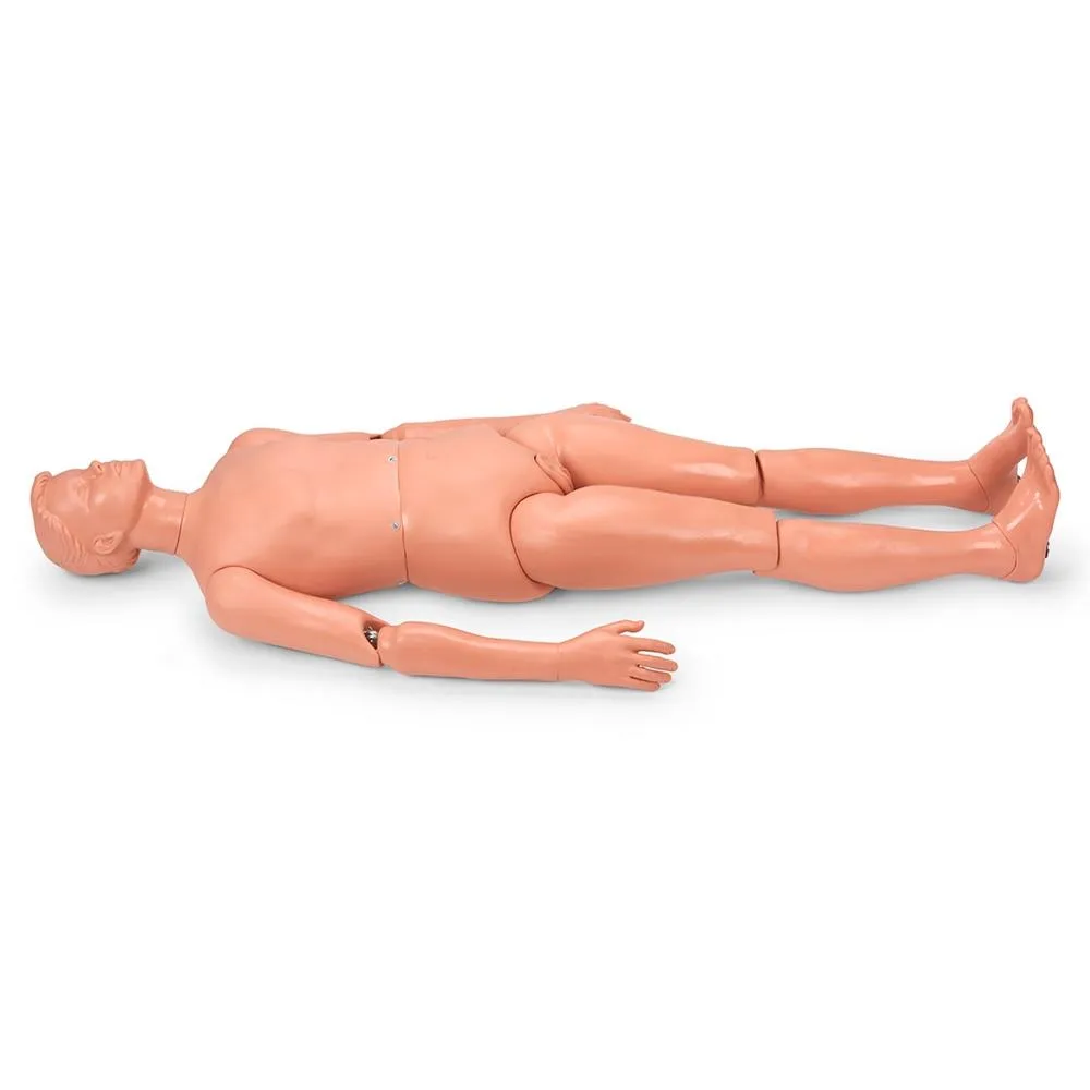 Patient Care Manikin, 35 Lbs, Light