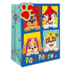 Paw Patrol Gift Bag