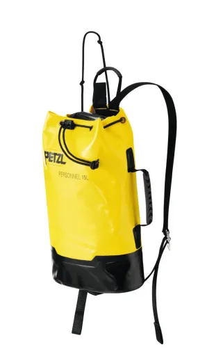 Petzl Personnel Gear Bag 15L