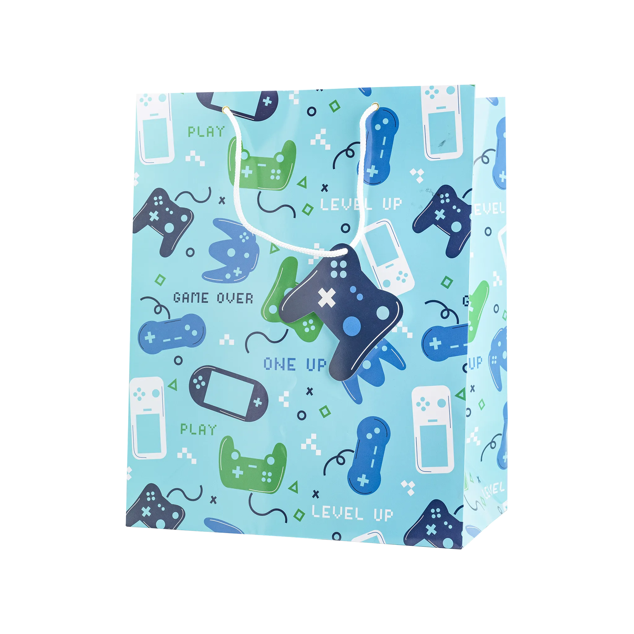 PLGAM12 - One Up Gift Bags