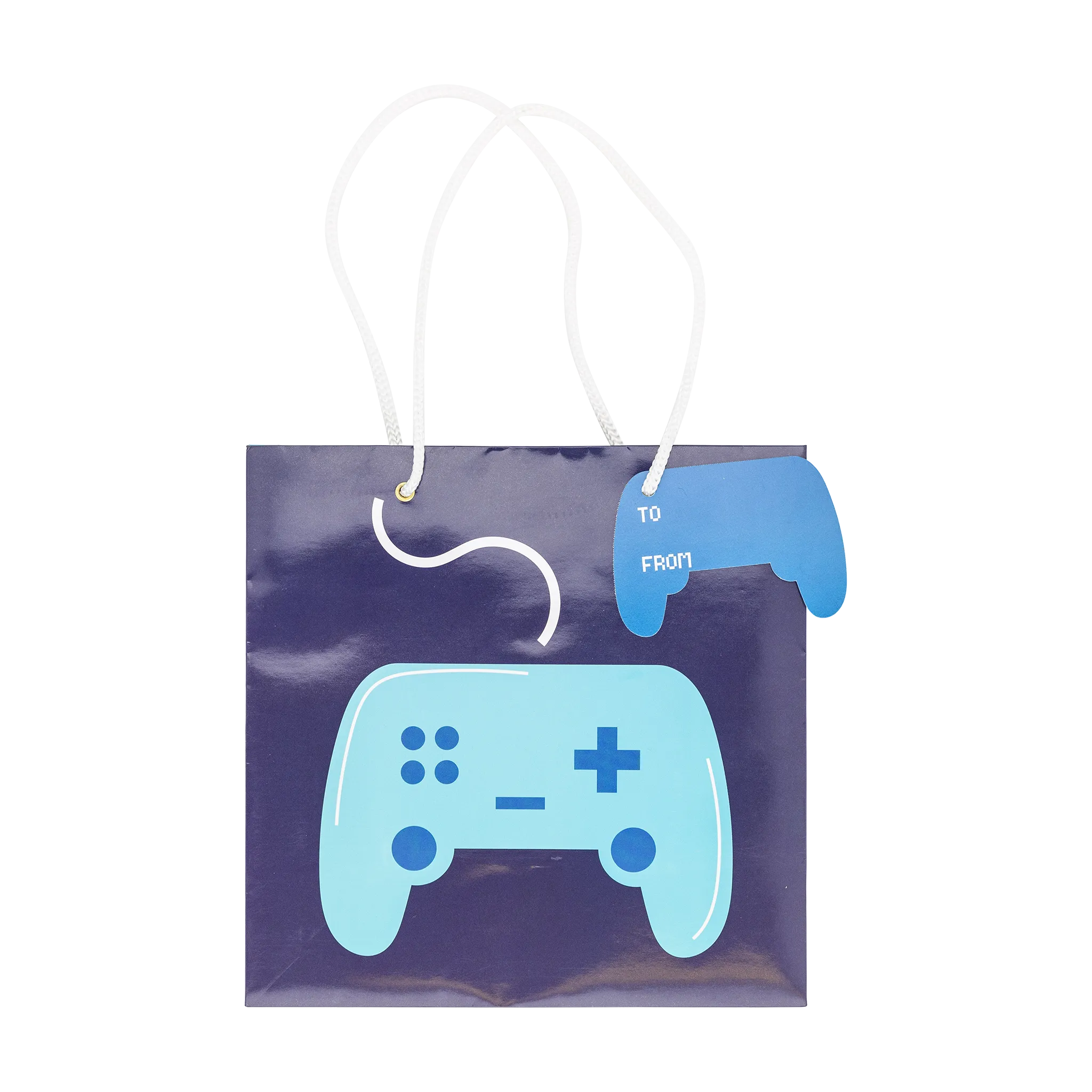 PLGAM12 - One Up Gift Bags