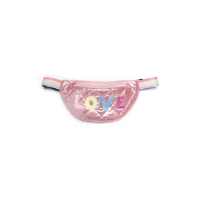 Plushie Love Fanny Pack, 1 Count