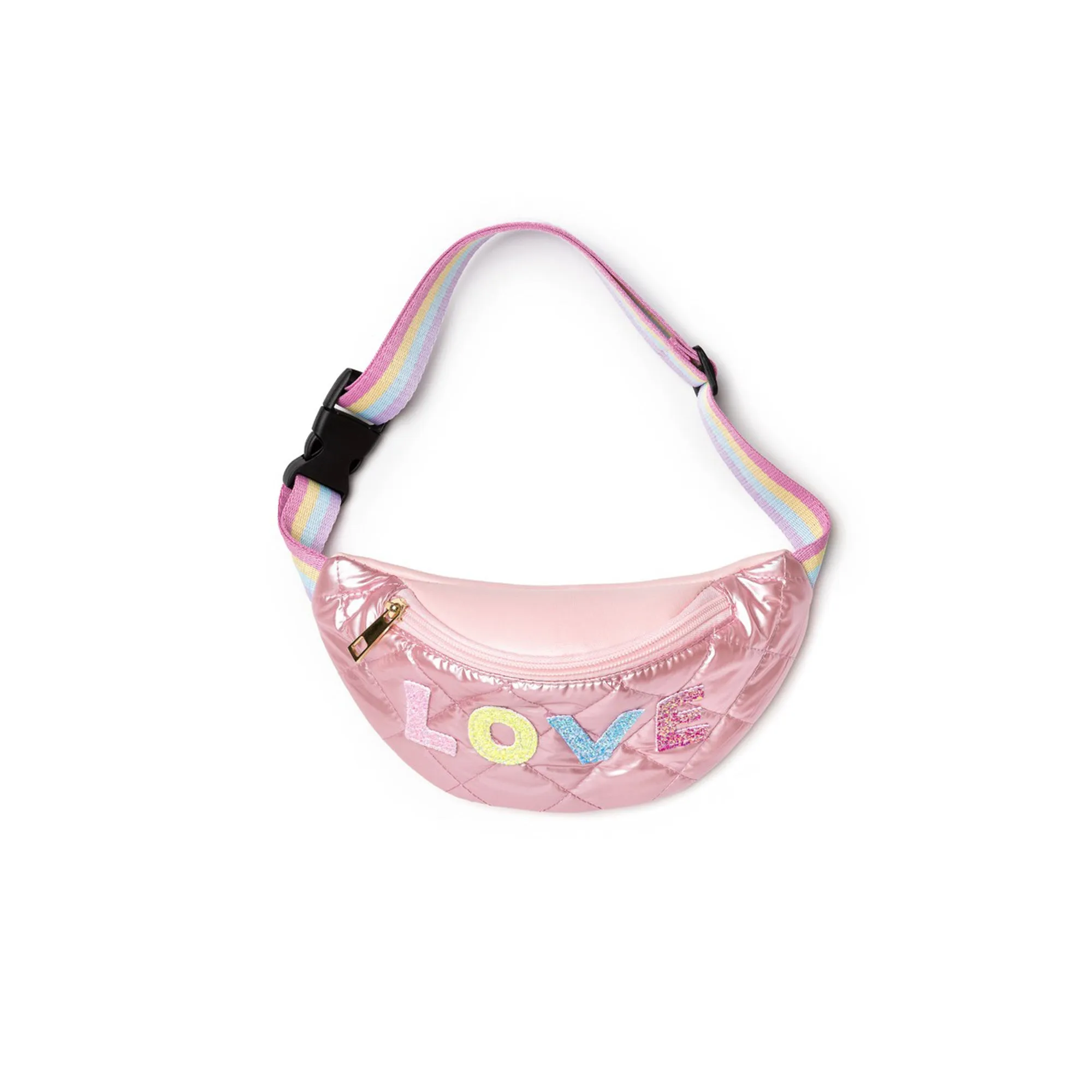 Plushie Love Fanny Pack, 1 Count