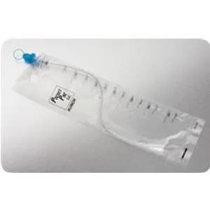 Pocket Pac IC Intermittent Catheter Kit 14 Fr