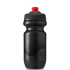 Polar Btl,Breakaway Wave Wave Charcoal/Black 20Oz Breakaway 20Oz  Hydration