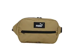 PUMA Evoess Waist Bag Brown