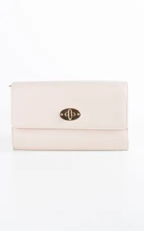 Purse Bag | Nude