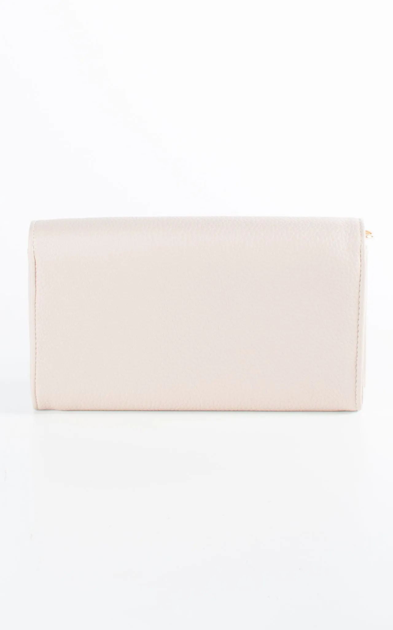 Purse Bag | Nude