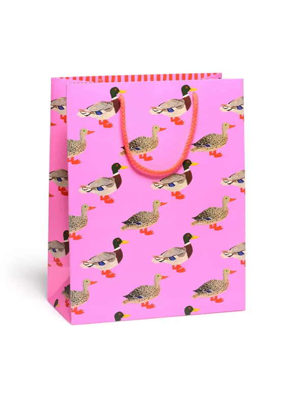 Quacky Gift Bag: Large