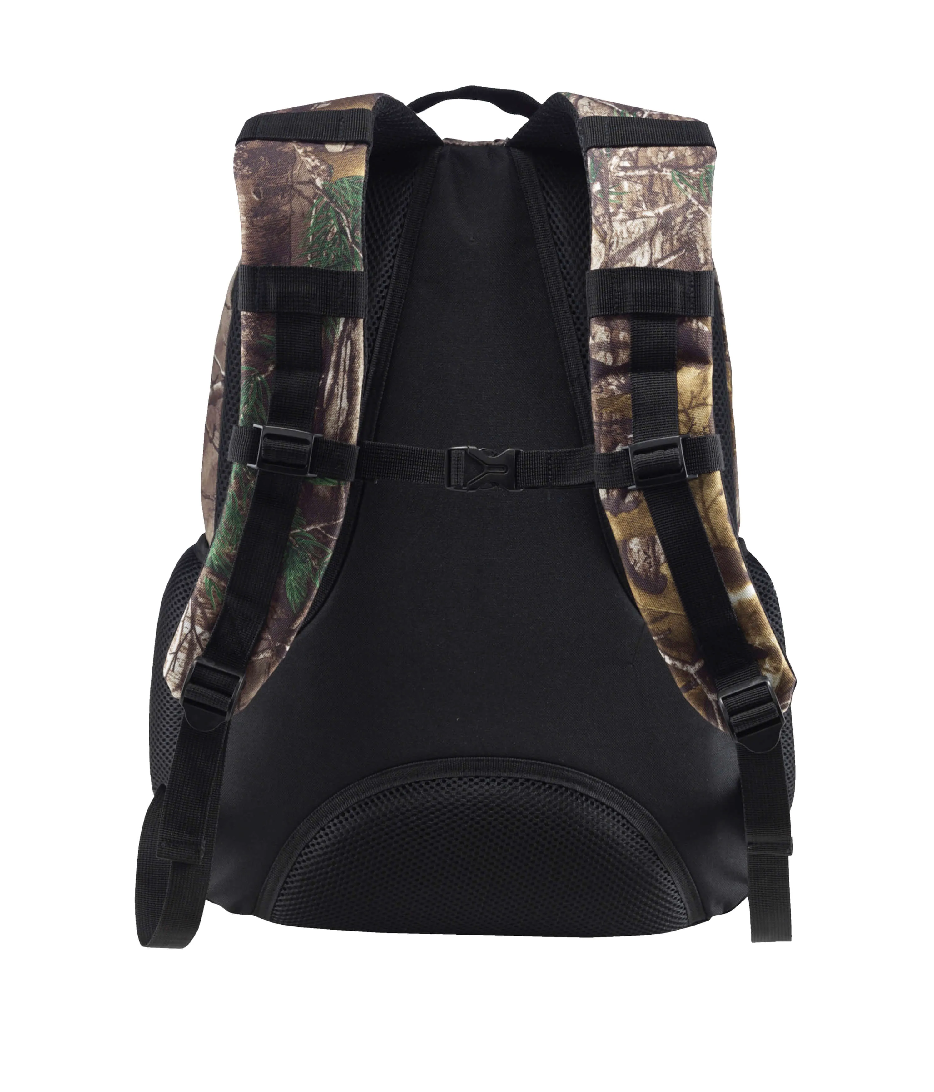 "Buck-Eye" Camo Backpack