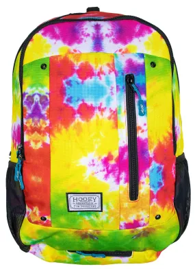 "Tie Dye" Hooey Rockstar Backpack