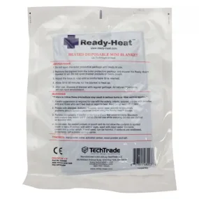 Ready-Heat Mini Blanket System