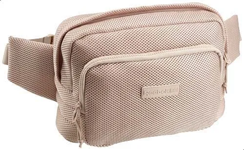 Reebok Classics Free Style Mesh Unisex Waist WOMEN Bag