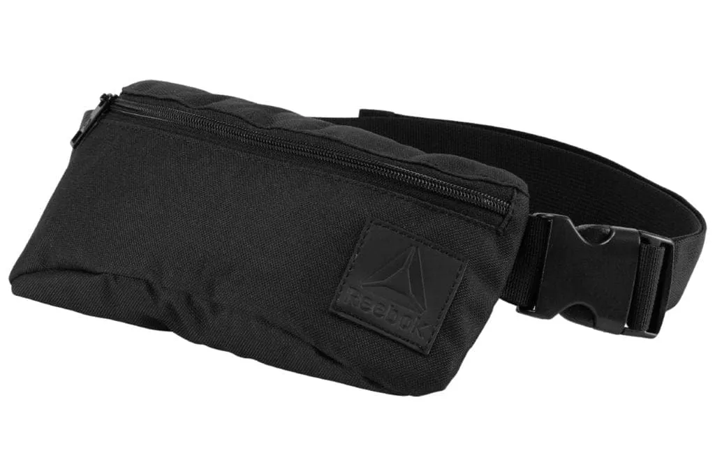 Reebok Foundation Waist Bag For Men