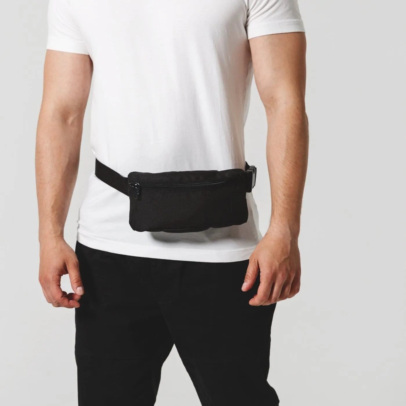 Reebok Foundation Waist Bag For Men