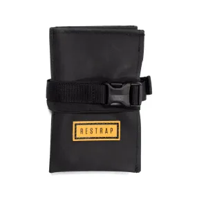 Restrap Tool Roll Saddle Bag