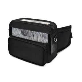 Rhythm Healthcare P2 Fanny Pack/Hip Bag - black