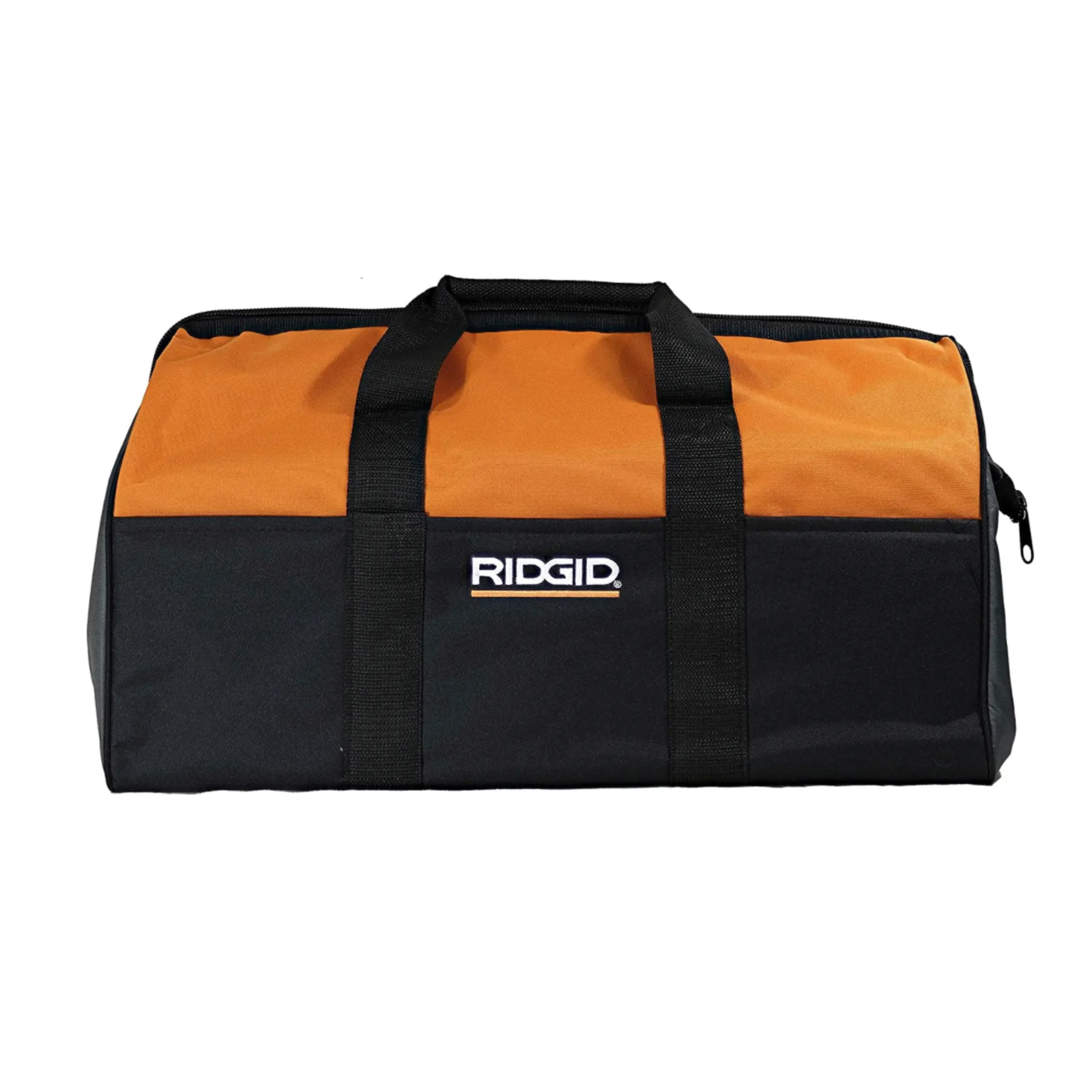 RIDGID Wide Mouth Contractor’s Storage Bag (Bag Only)k