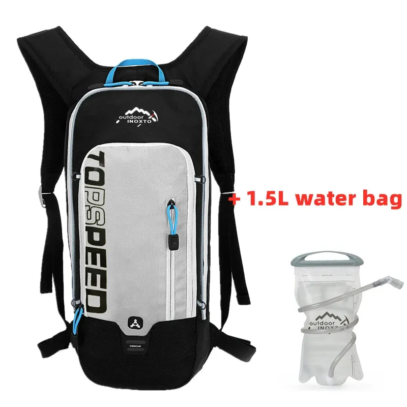 Riding Waterproof Breathable Bag