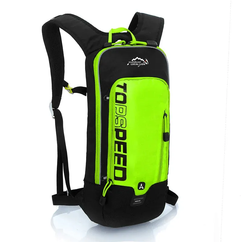 Riding Waterproof Breathable Bag