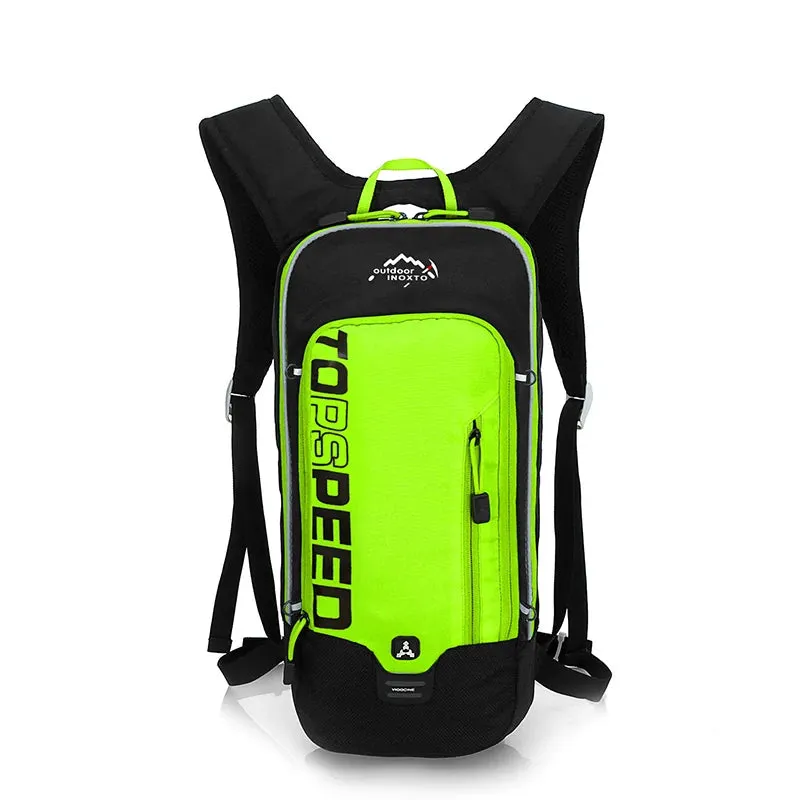 Riding Waterproof Breathable Bag