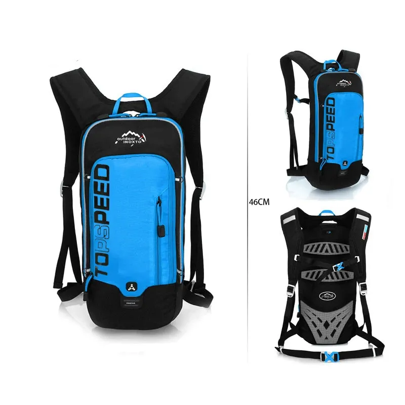 Riding Waterproof Breathable Bag