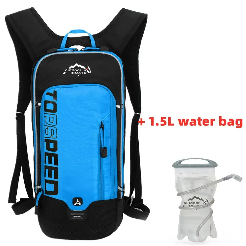 Riding Waterproof Breathable Bag