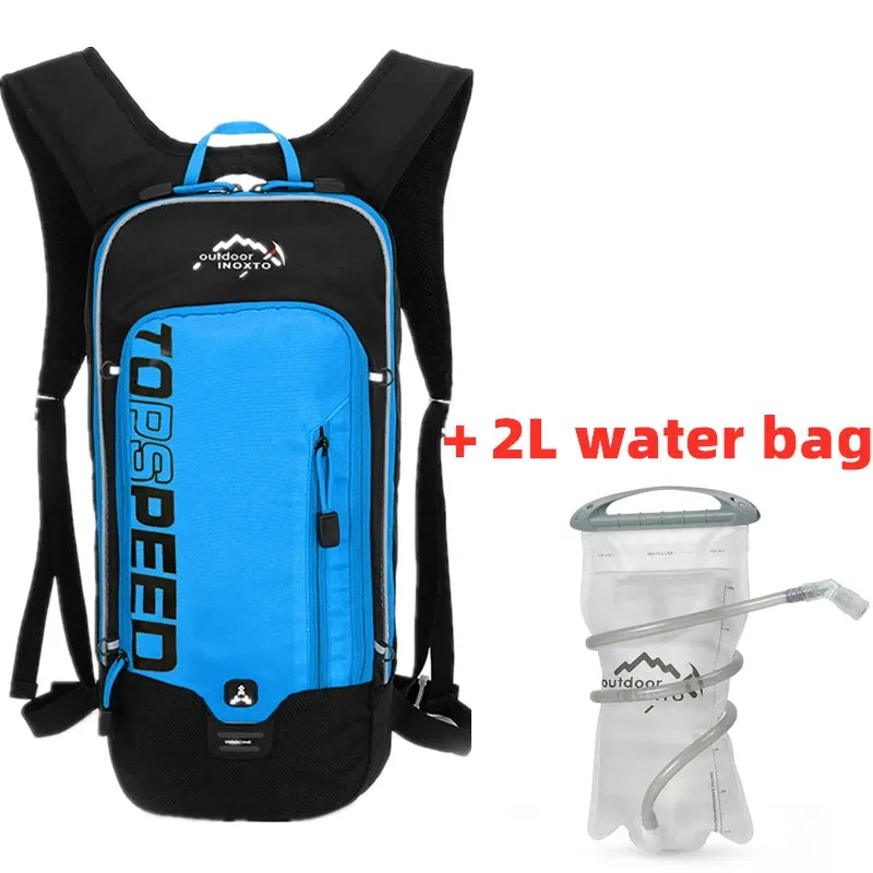 Riding Waterproof Breathable Bag