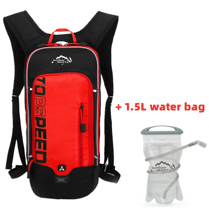 Riding Waterproof Breathable Bag