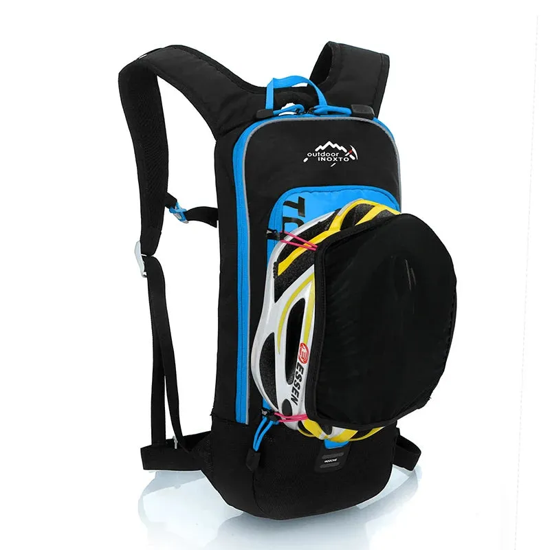 Riding Waterproof Breathable Bag