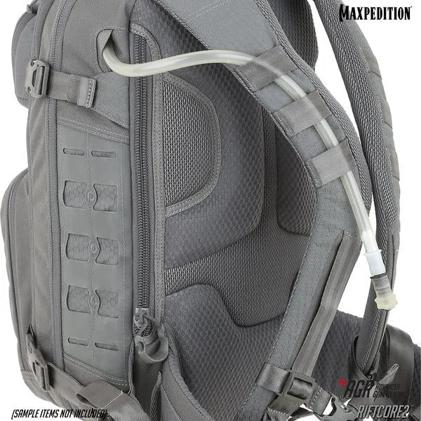 Riftcore™ V2.0 CCW-Enabled Backpack 23L (Gray)