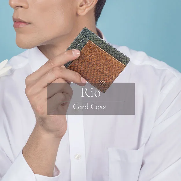 Rio Card Wallet