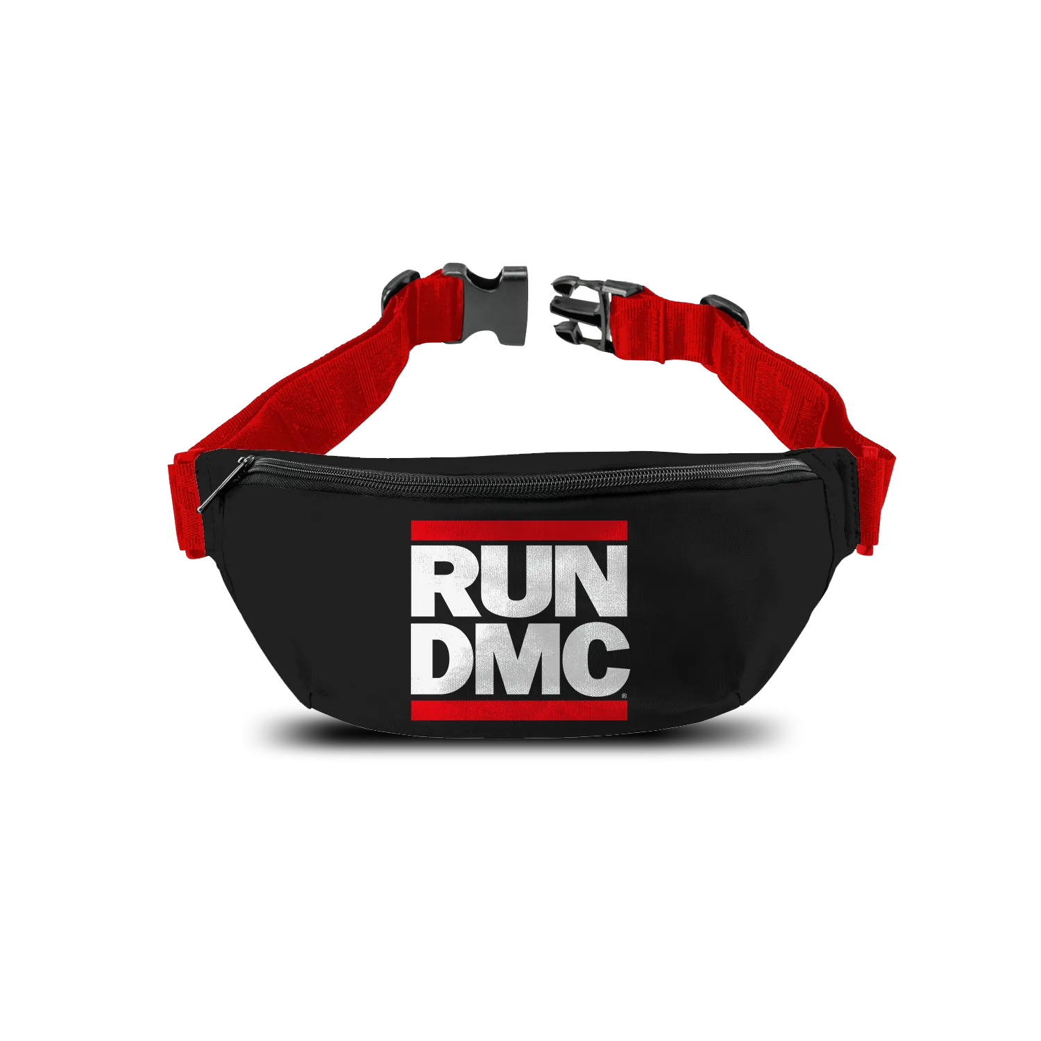 Rocksax Run DMC Bumbag - Run DMC