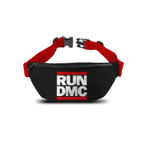 Rocksax Run DMC Bumbag - Run DMC