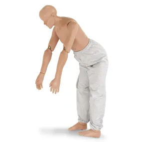 Rugged Rescue Randy Manikin, 185 lb.