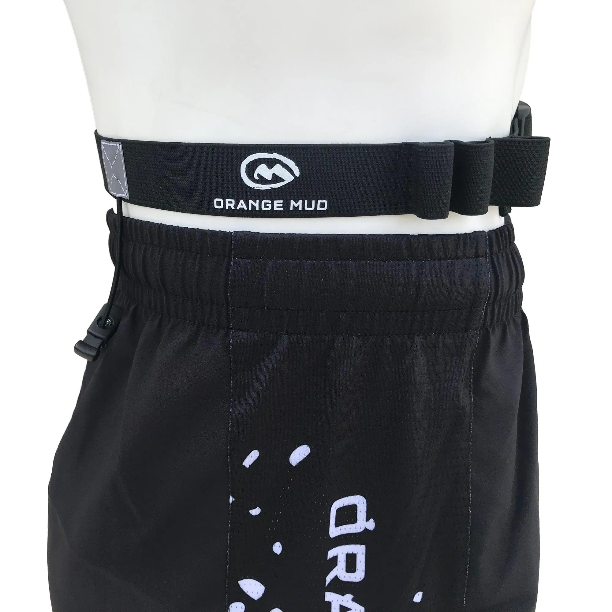 Running Race Belt