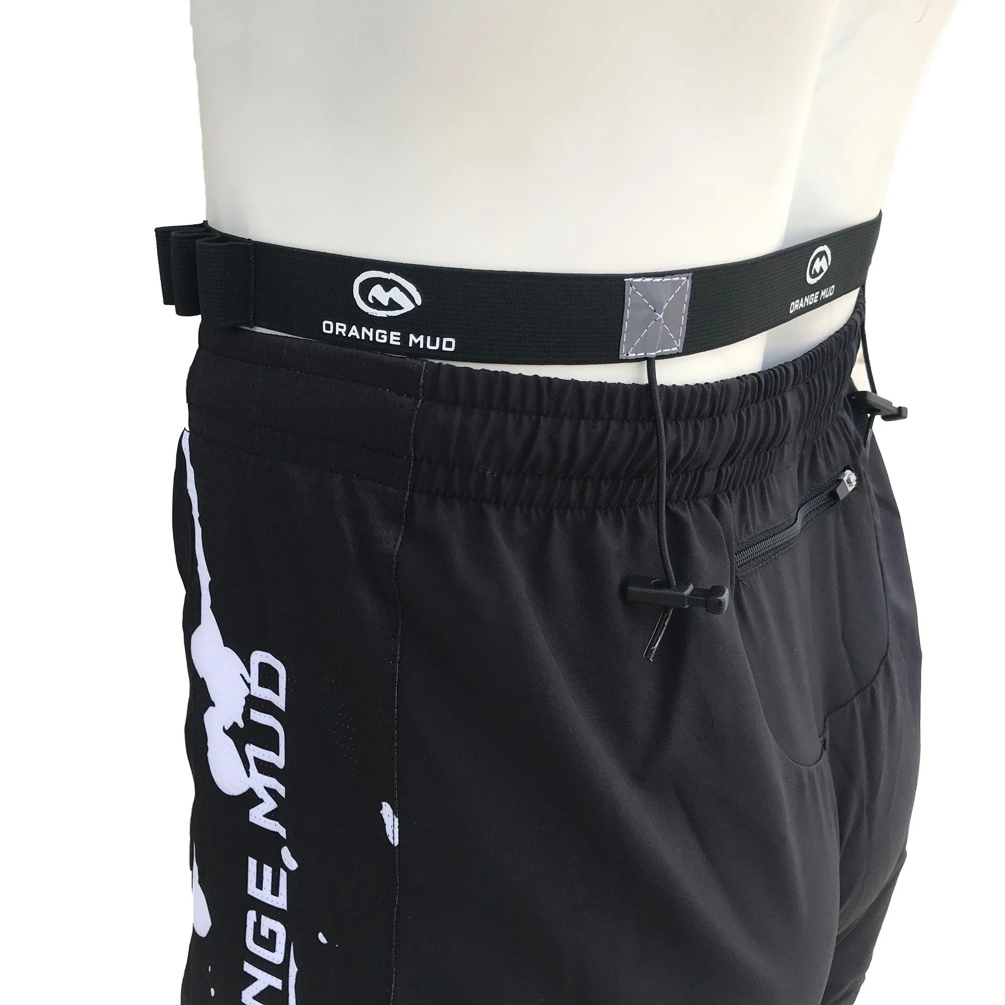 Running Race Belt