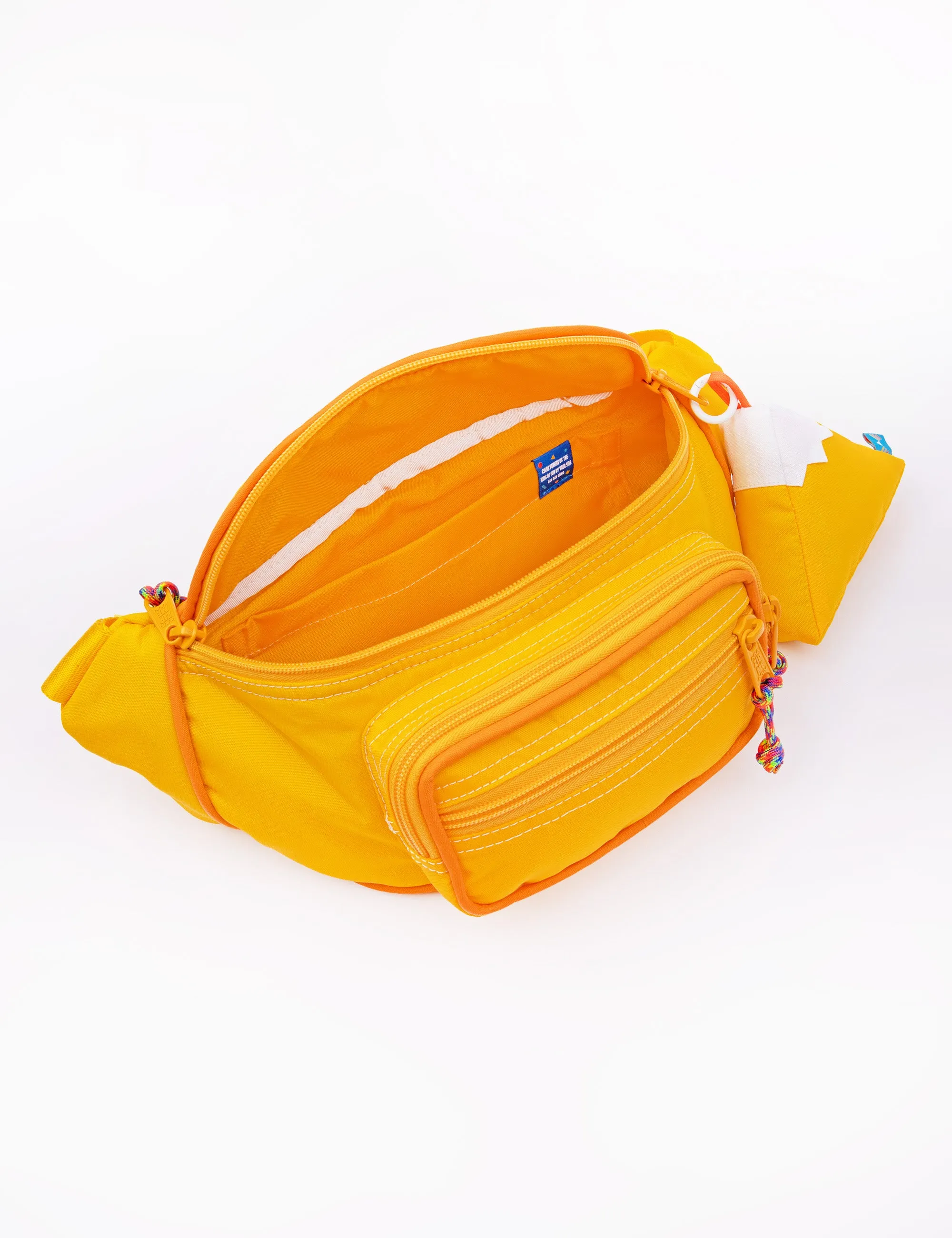 Saffron Fanny Pack Sling