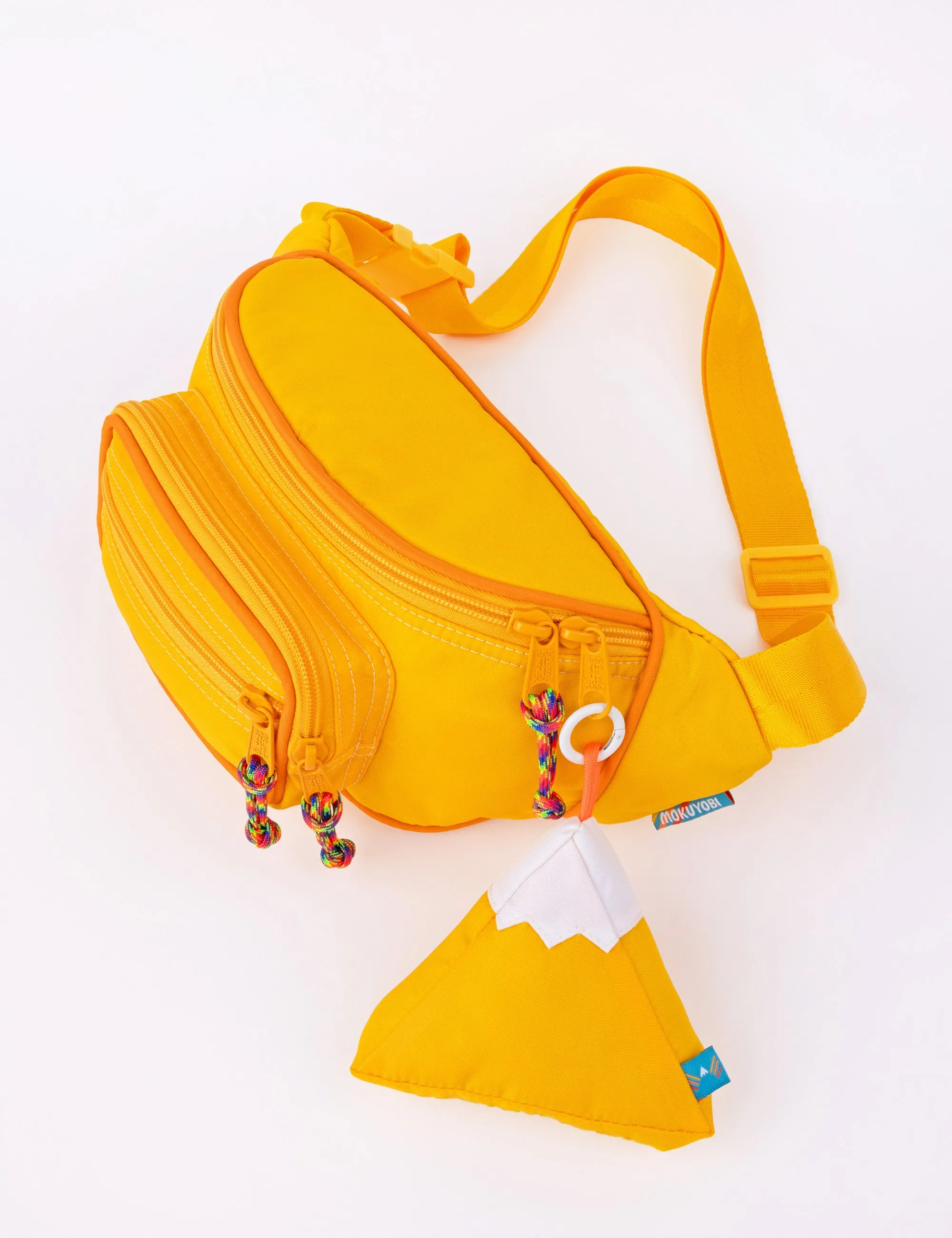 Saffron Fanny Pack Sling