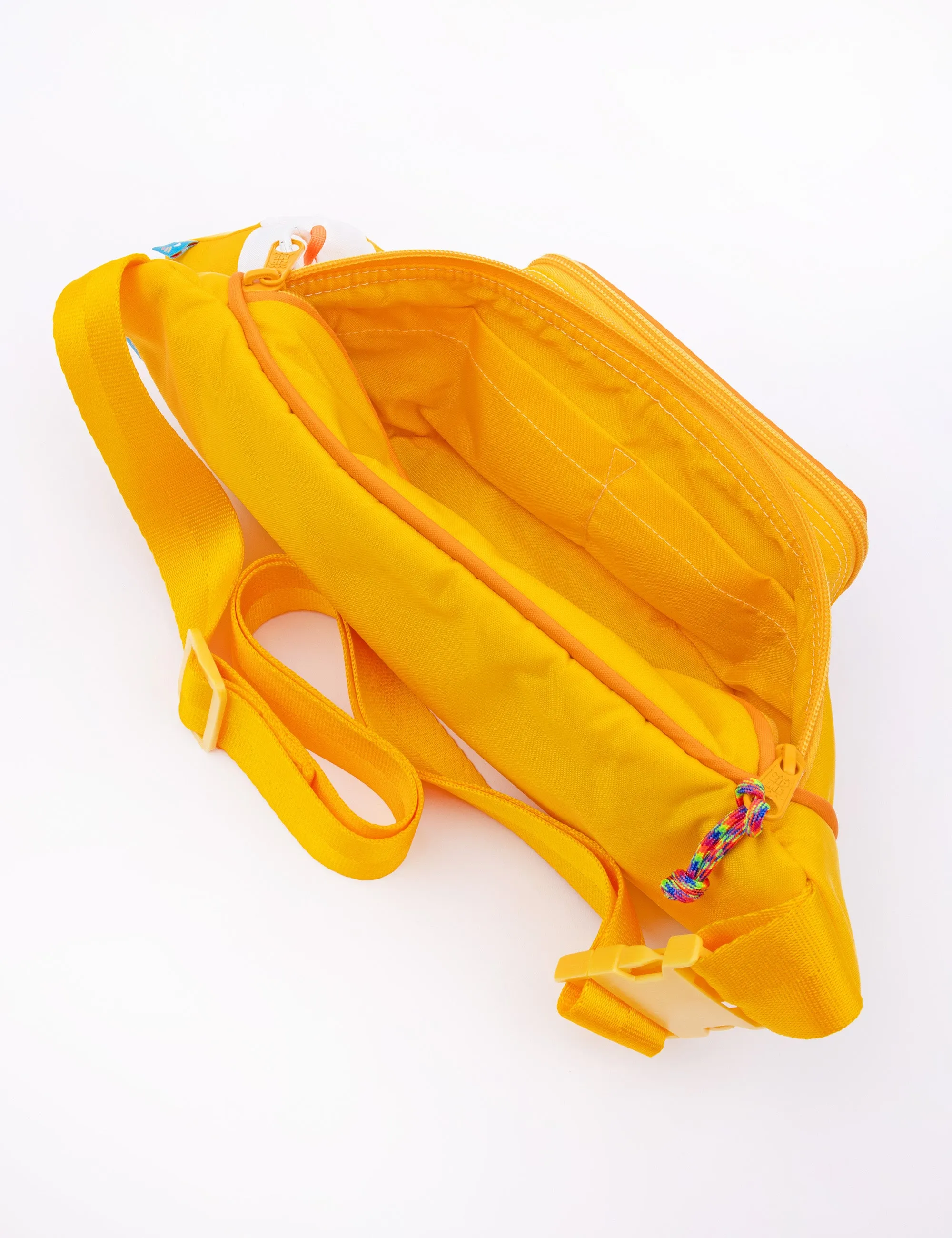 Saffron Fanny Pack Sling