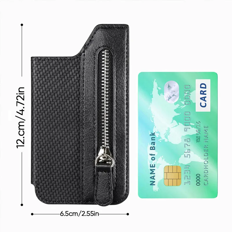 SAKER® Phone Wallet