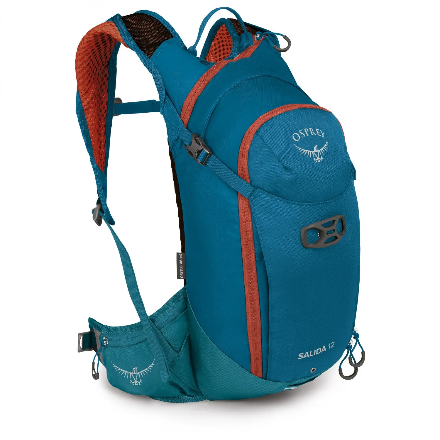 Salida 12 Hydration Pack